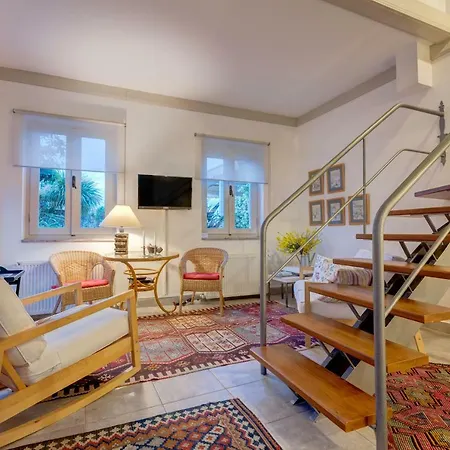 Begonvilla Evleri Aparthotel *