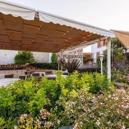 Aparthotel Begonvilla Evleri