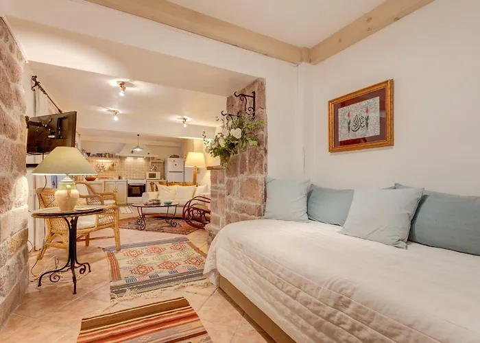 Aparthotel Begonvilla Evleri *