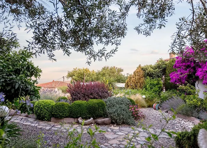 Aparthotel Begonvilla Evleri *