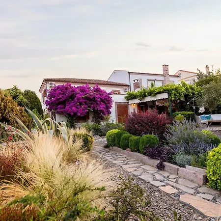 아파트호텔 Begonvilla Evleri *