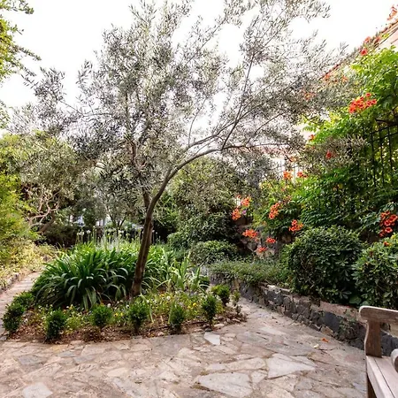 Aparthotel Begonvilla Evleri