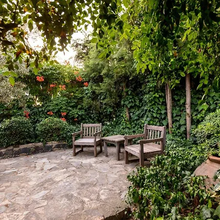 Begonvilla Evleri Ayvalı