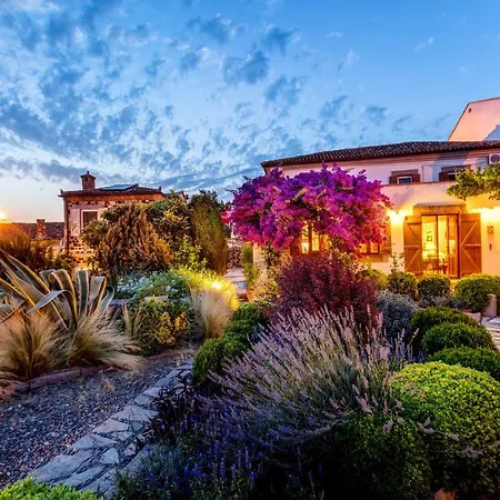 아파트호텔 Begonvilla Evleri *