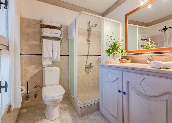 Begonvilla Evleri Aparthotel *